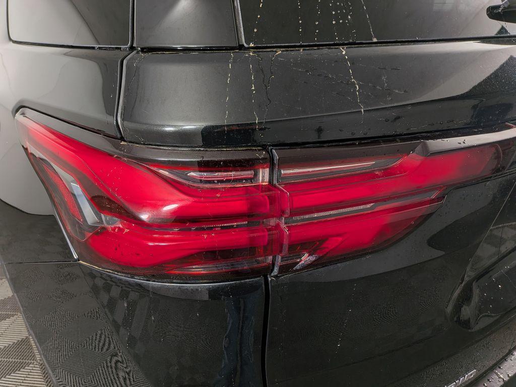 used 2022 Chevrolet Traverse car, priced at $22,488