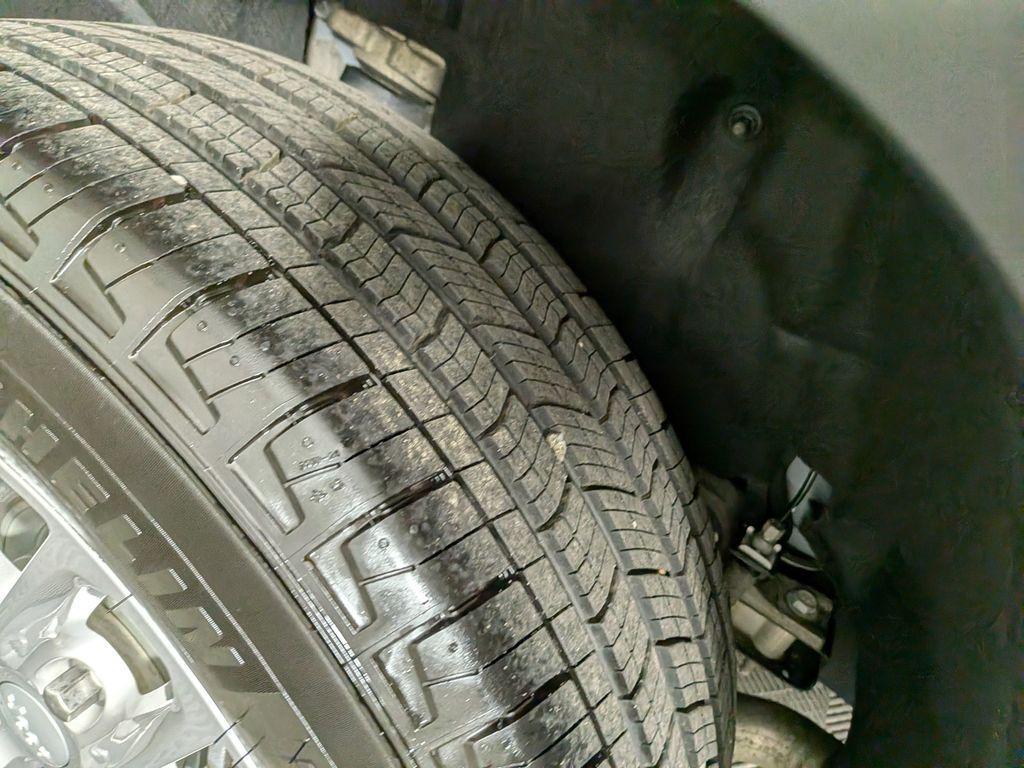 used 2021 Jeep Grand Cherokee L car, priced at $22,488