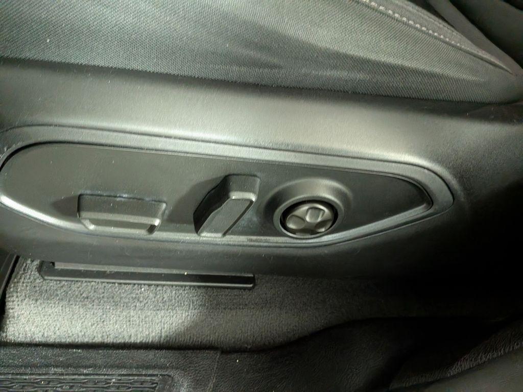 used 2021 Jeep Grand Cherokee L car, priced at $22,488