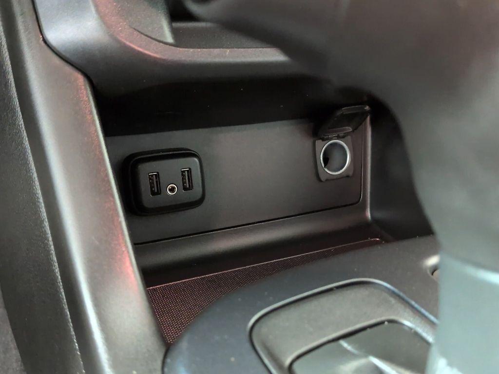 used 2020 Chevrolet Colorado car, priced at $19,488