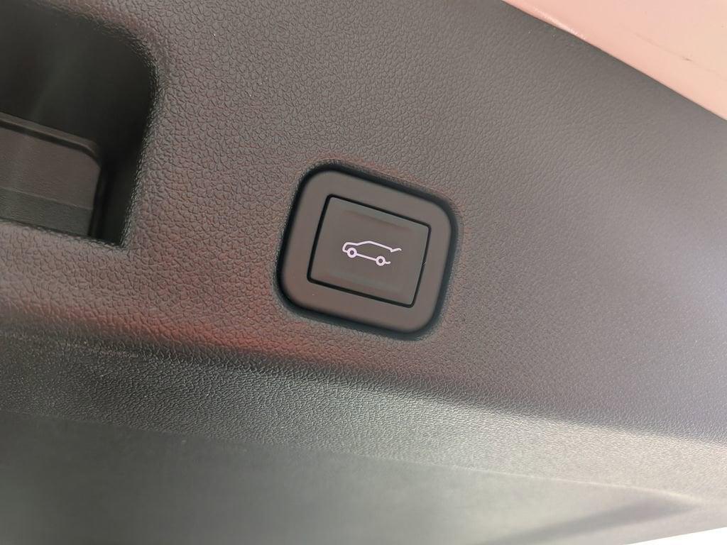 new 2026 Chevrolet Traverse car, priced at $47,944