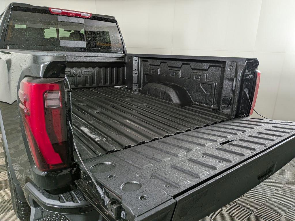new 2026 GMC Sierra 2500 car, priced at $94,440