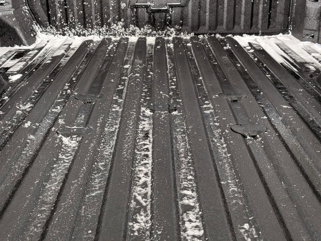 new 2026 Chevrolet Silverado 3500 car, priced at $85,684