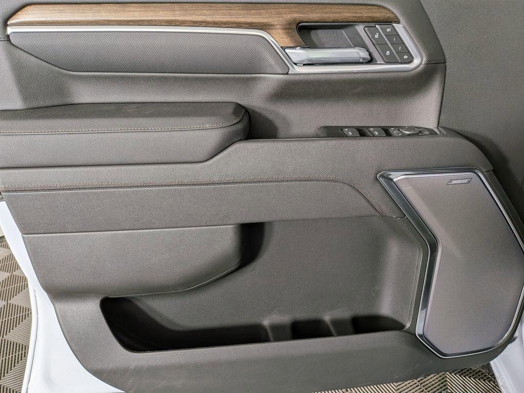 new 2026 Chevrolet Silverado 3500 car, priced at $85,684