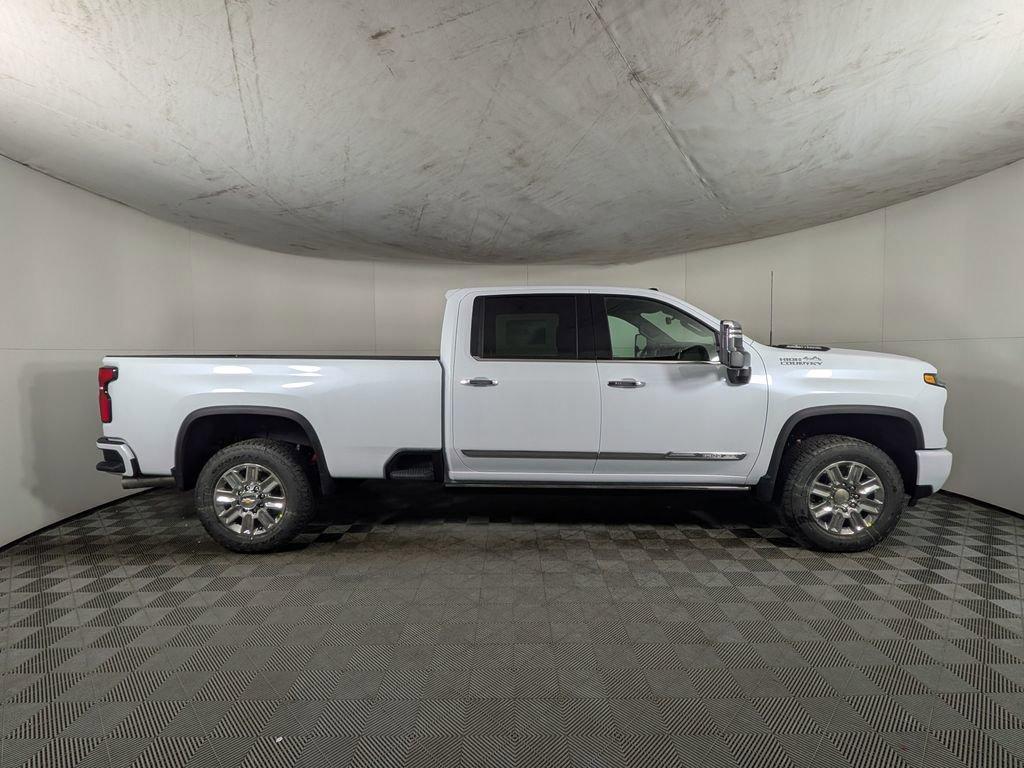 new 2026 Chevrolet Silverado 3500 car, priced at $85,684