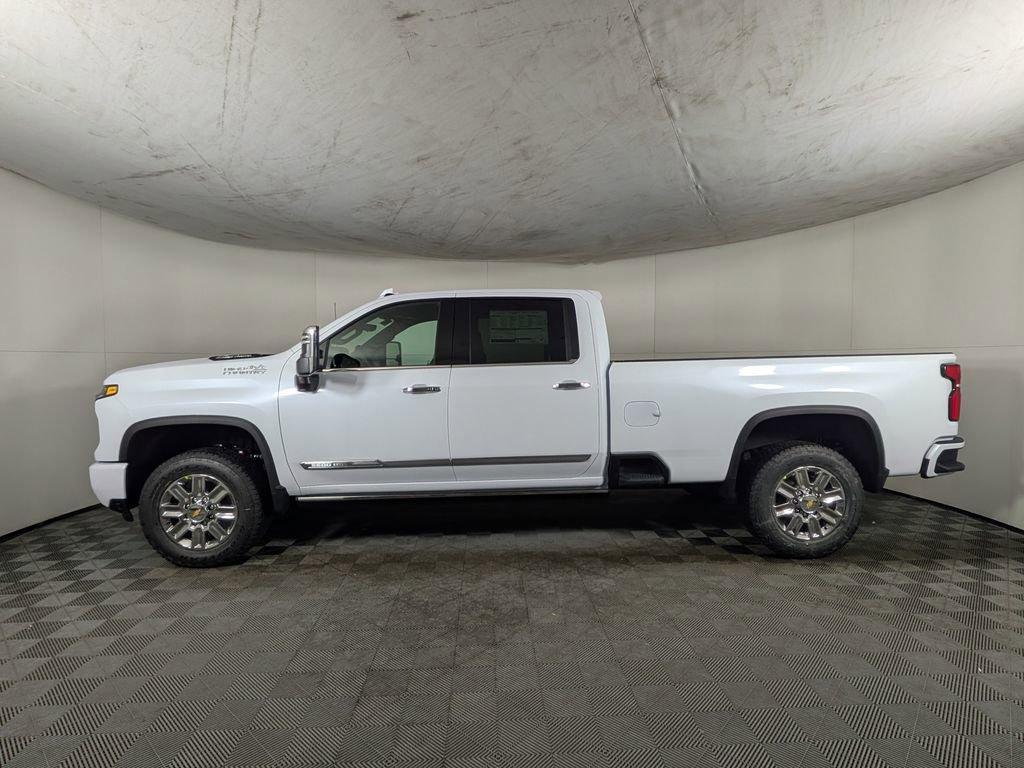 new 2026 Chevrolet Silverado 3500 car, priced at $85,684