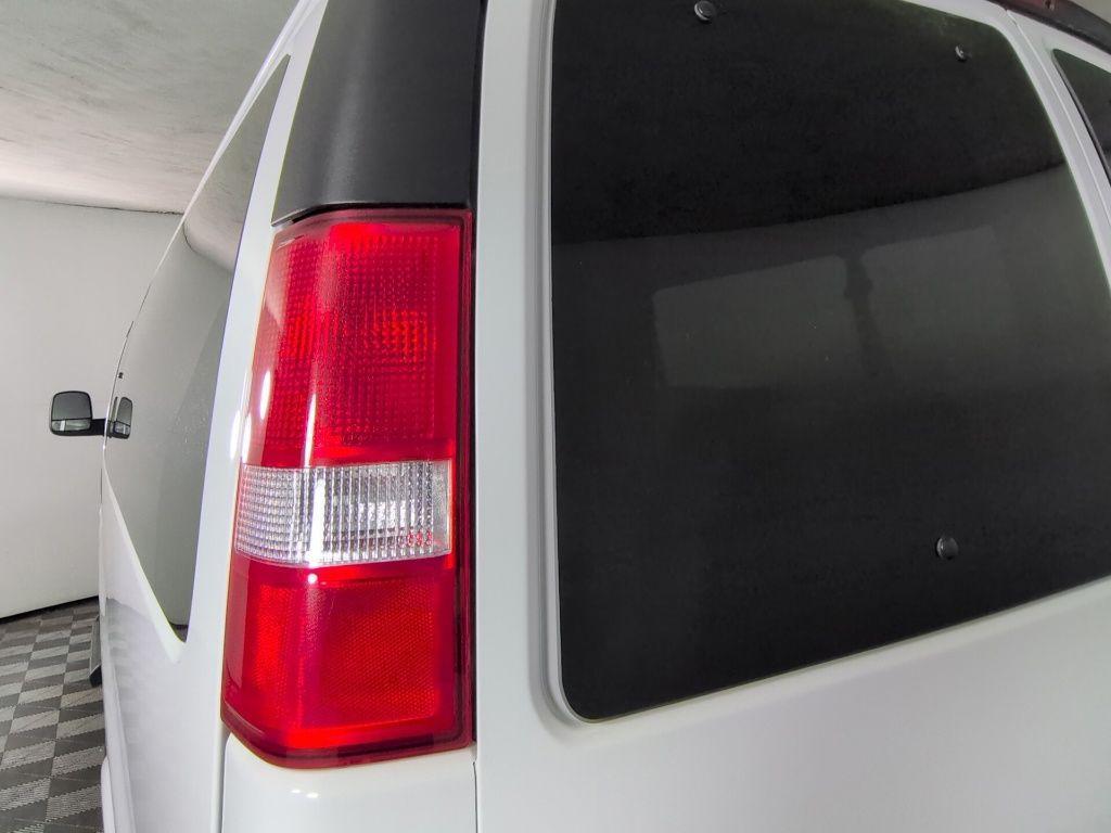 used 2025 Chevrolet Express 3500 car, priced at $49,988