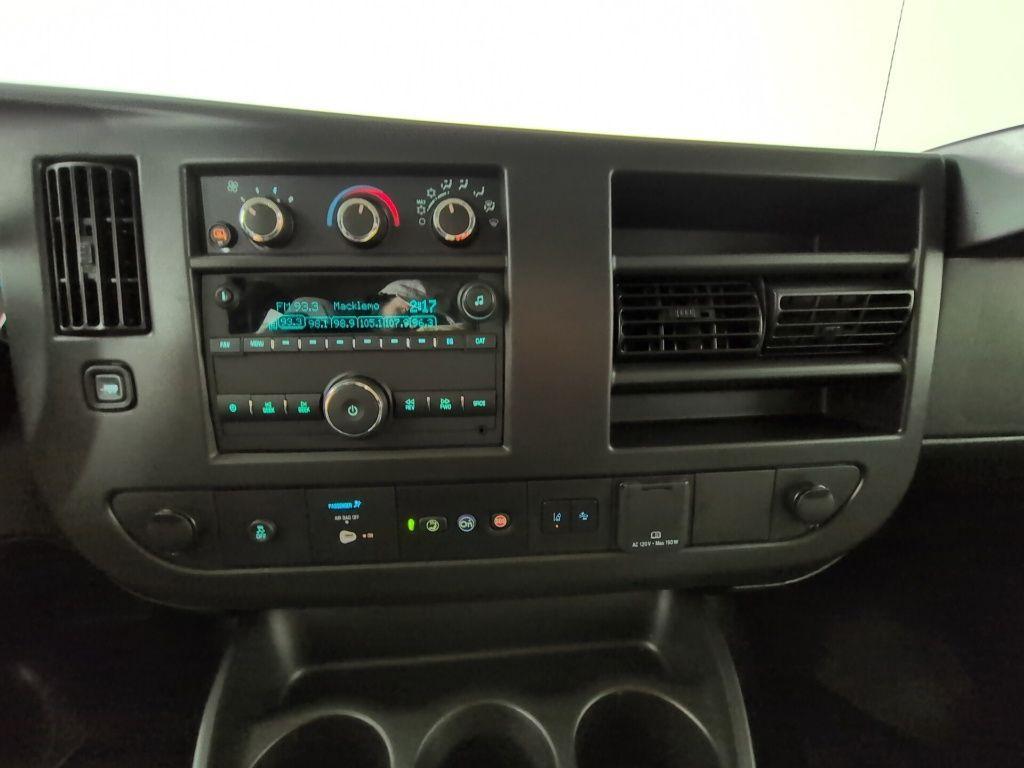 used 2025 Chevrolet Express 3500 car, priced at $49,988