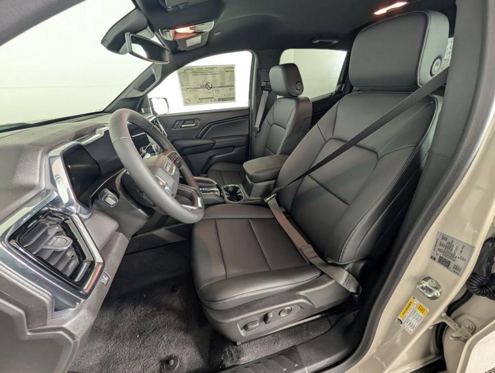 new 2026 GMC Canyon car, priced at $46,777