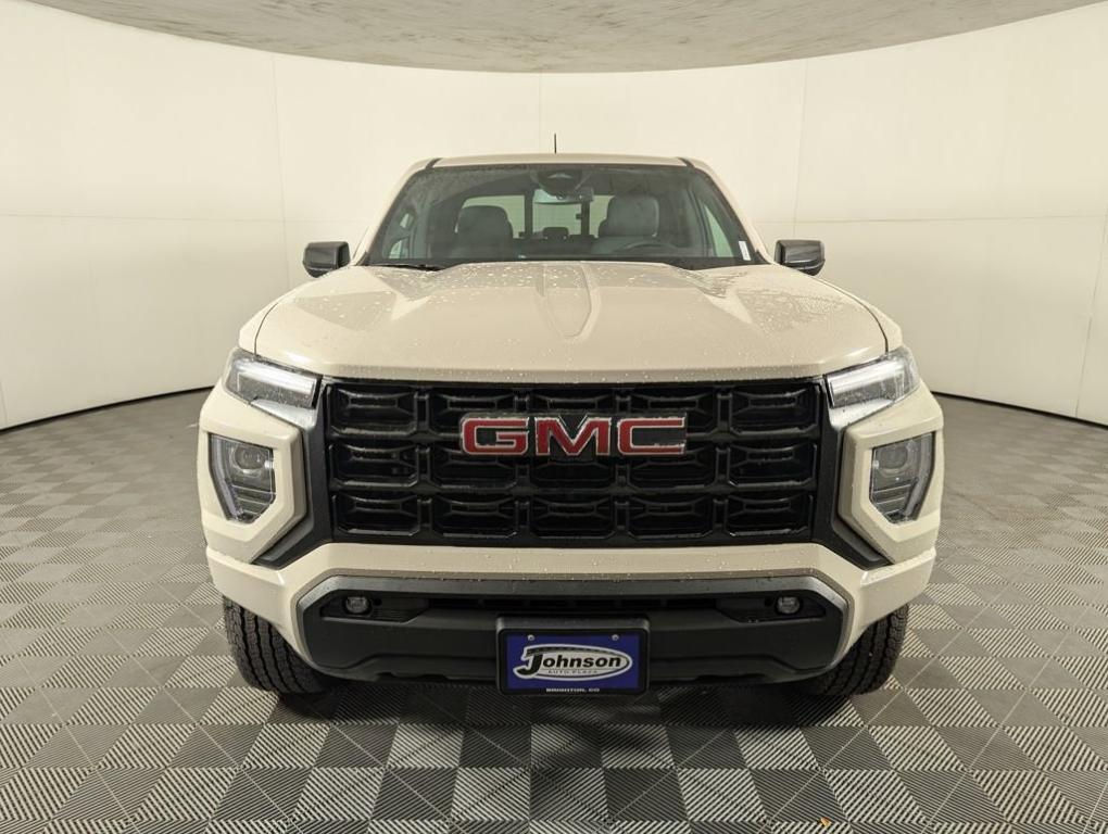 new 2026 GMC Canyon car, priced at $46,777