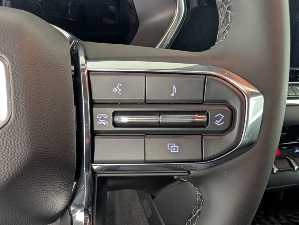 new 2026 GMC Canyon car, priced at $46,777