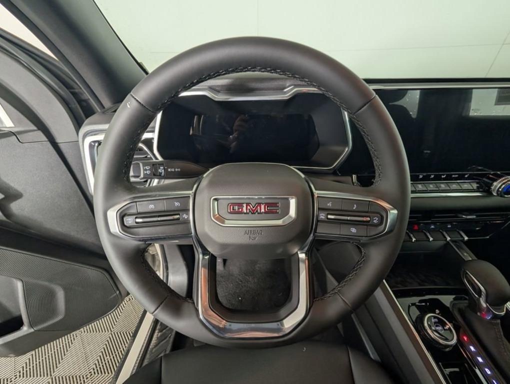 new 2026 GMC Canyon car, priced at $46,777