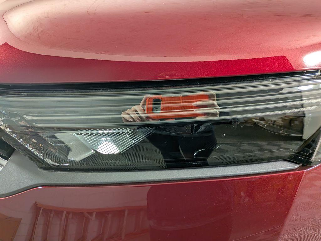 new 2026 Jeep Grand Wagoneer car, priced at $82,459