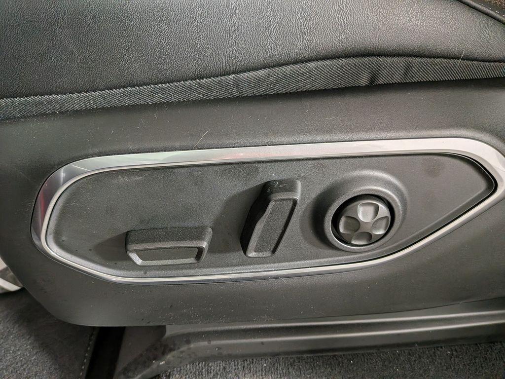 new 2026 Jeep Grand Wagoneer car, priced at $82,459