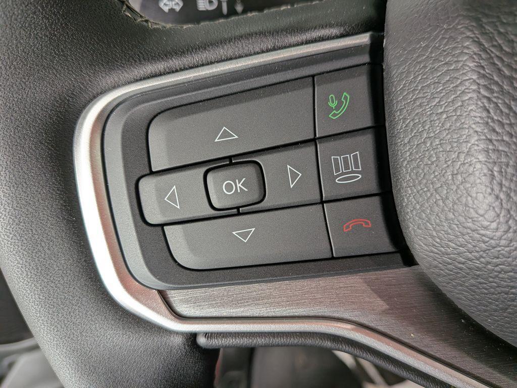 new 2026 Jeep Grand Wagoneer car, priced at $82,459