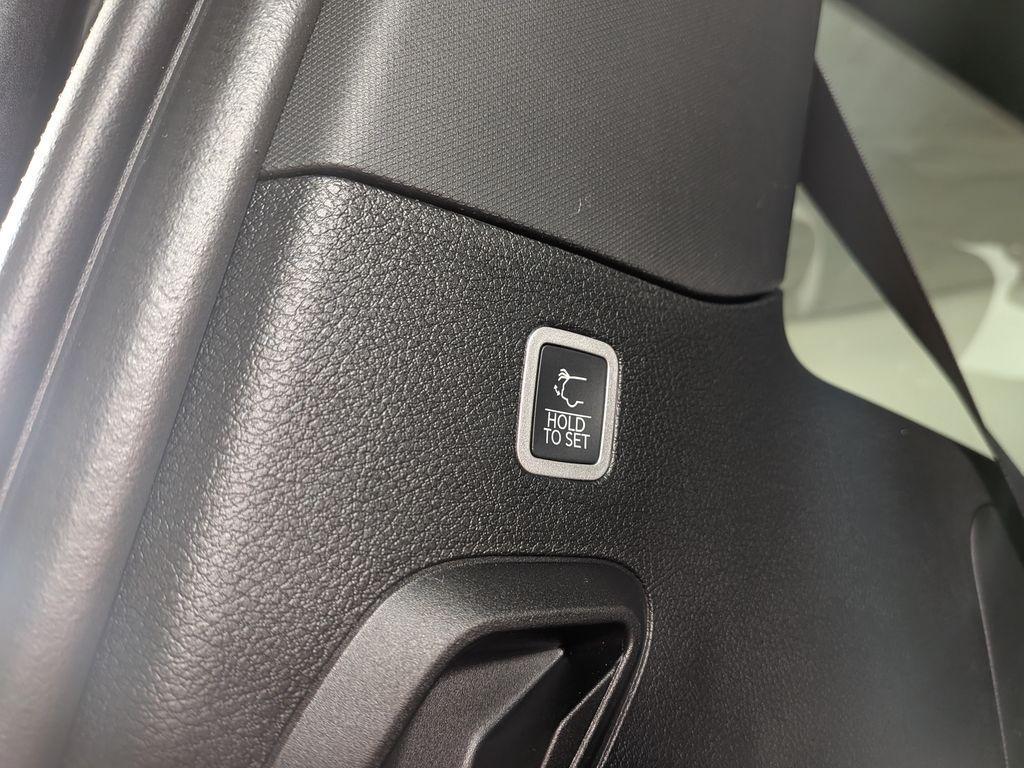 new 2026 Jeep Grand Wagoneer car, priced at $82,459