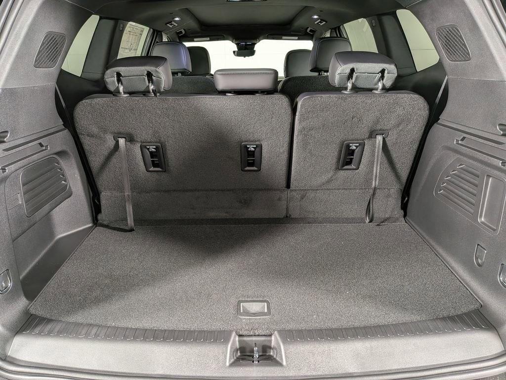 new 2026 GMC Acadia car, priced at $59,343