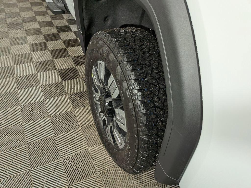 new 2026 GMC Sierra 3500 car, priced at $85,971