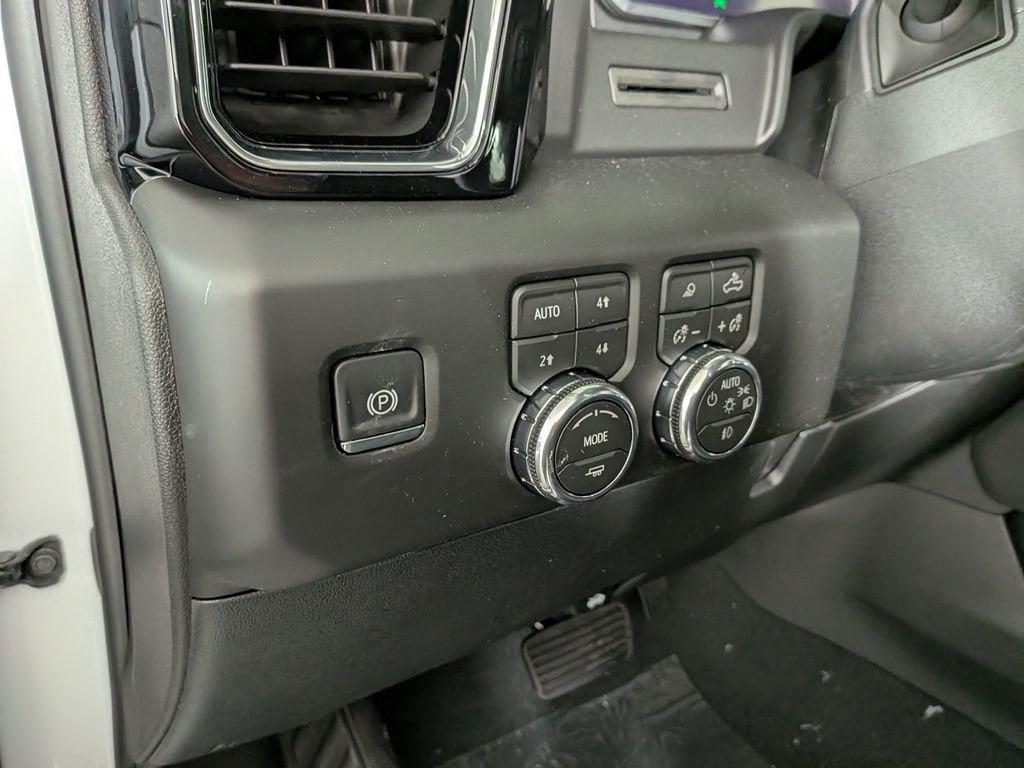 new 2026 GMC Sierra 3500 car, priced at $85,971