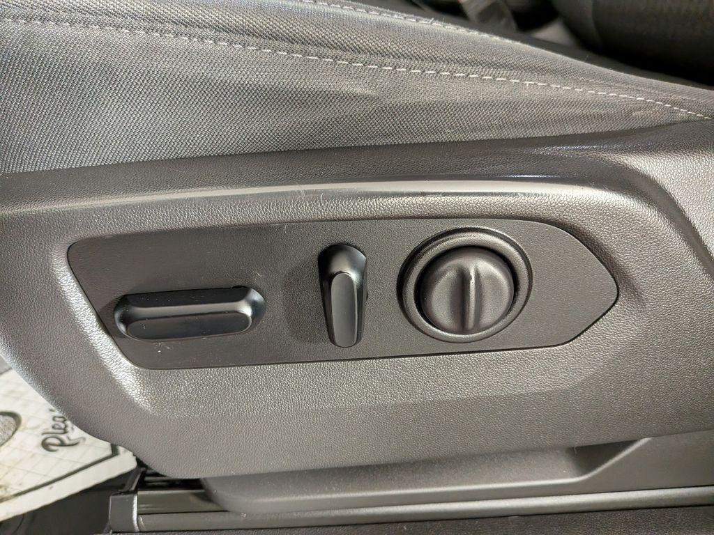 used 2021 Chevrolet Silverado 1500 car, priced at $19,085