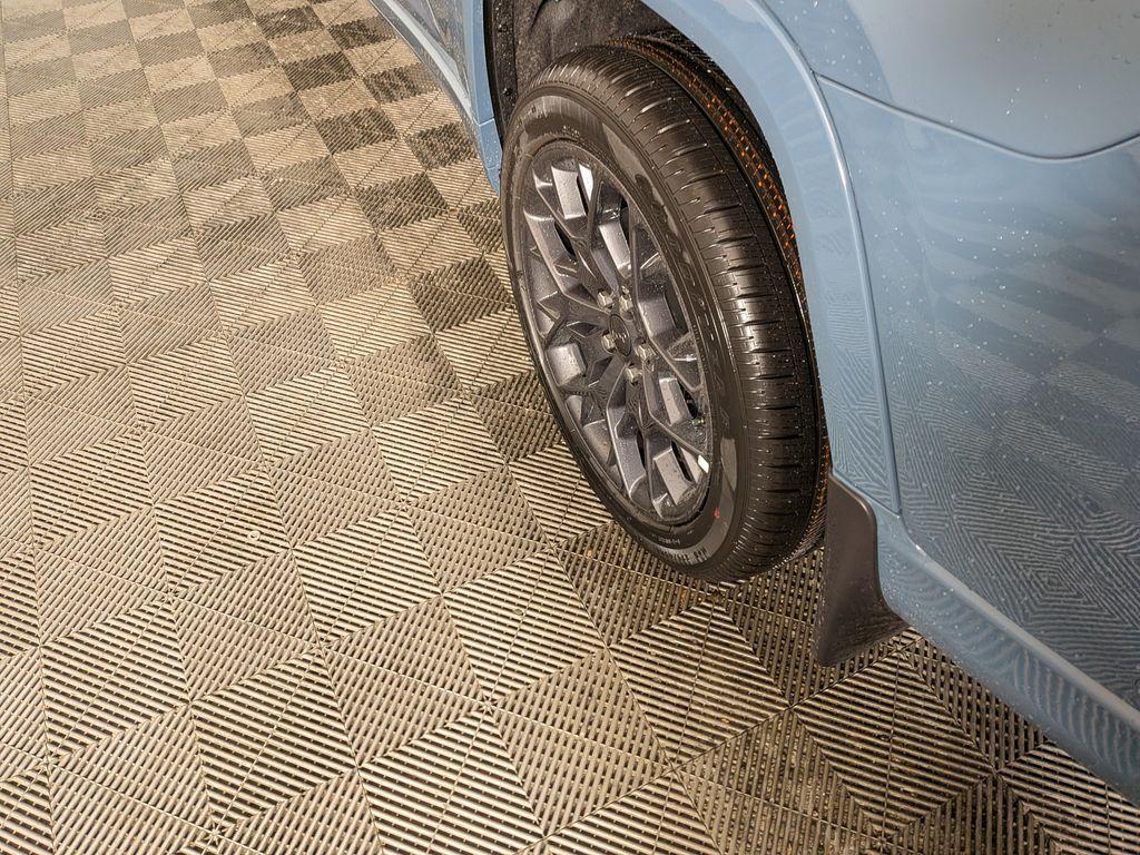 new 2026 Jeep Grand Cherokee L car, priced at $62,602
