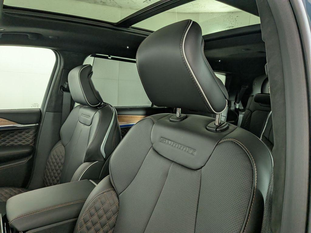 new 2026 Jeep Grand Cherokee L car, priced at $62,602