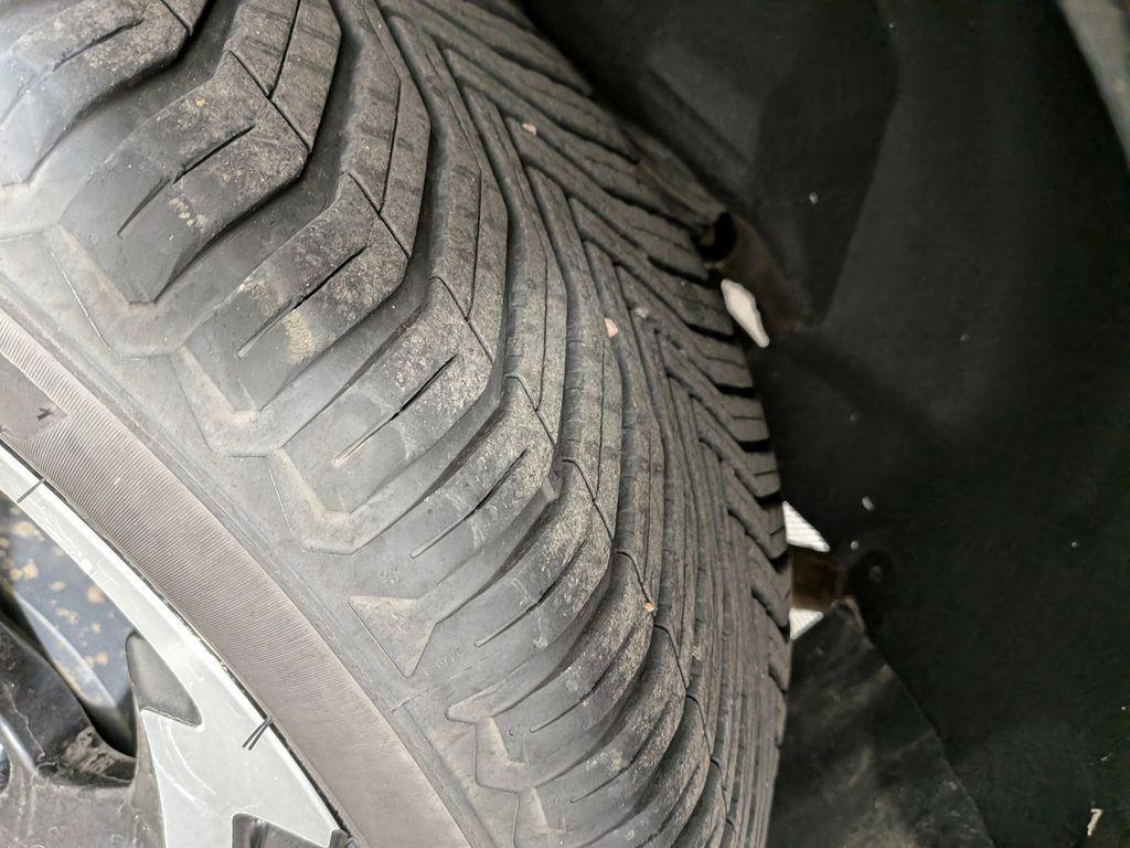 used 2021 Subaru Crosstrek car, priced at $21,179