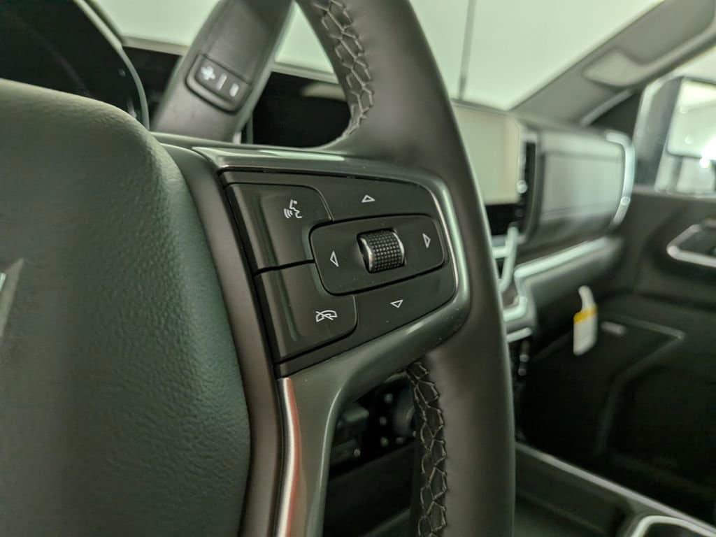 new 2026 Chevrolet Silverado 3500 car, priced at $80,672