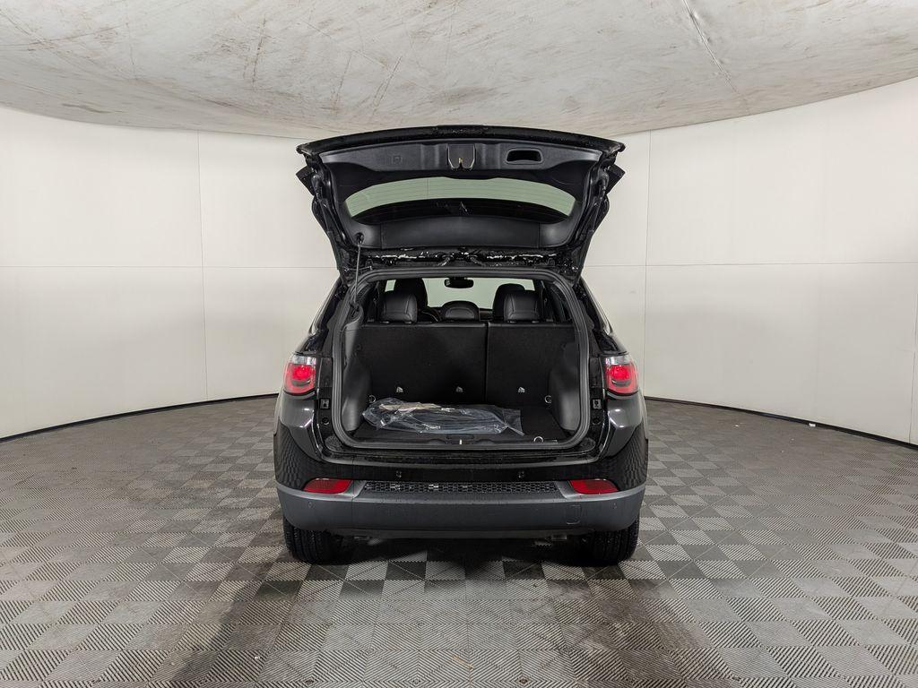 new 2026 Jeep Compass car, priced at $32,313