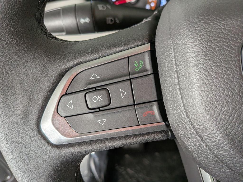 new 2026 Jeep Compass car, priced at $32,313