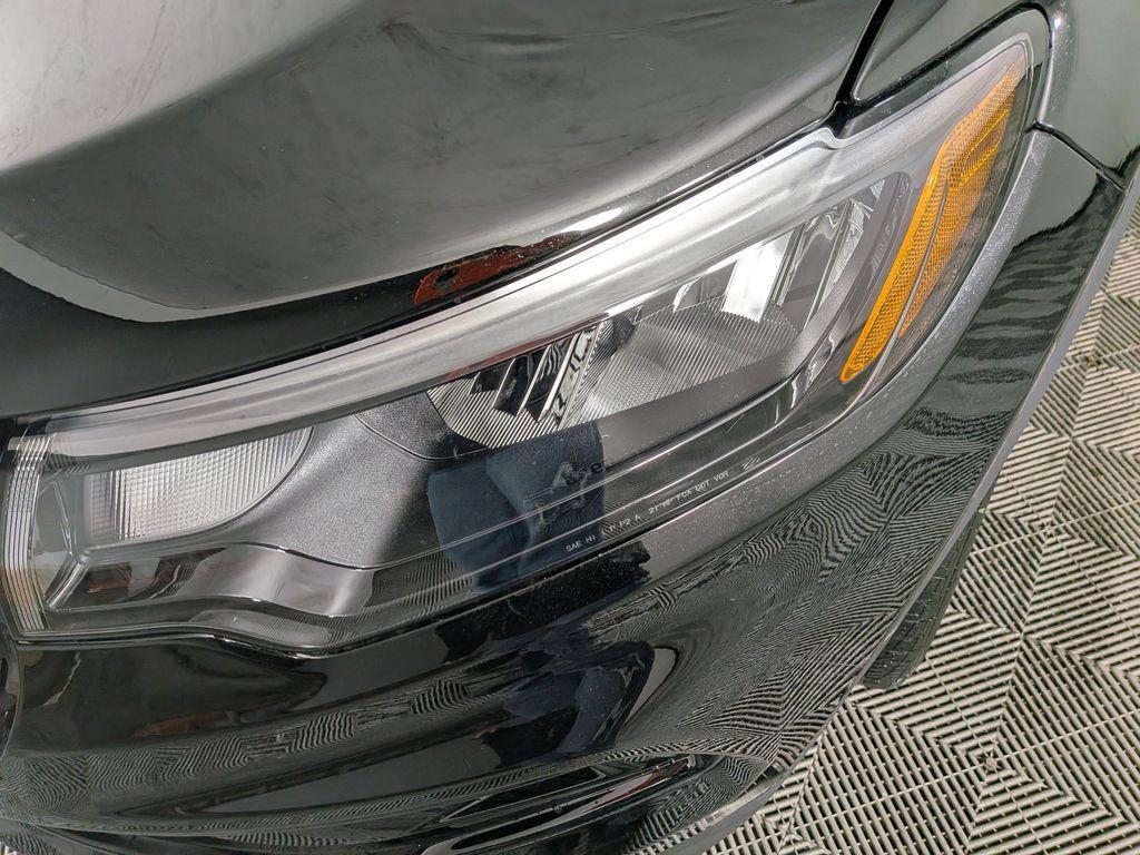 new 2026 Jeep Compass car, priced at $32,313