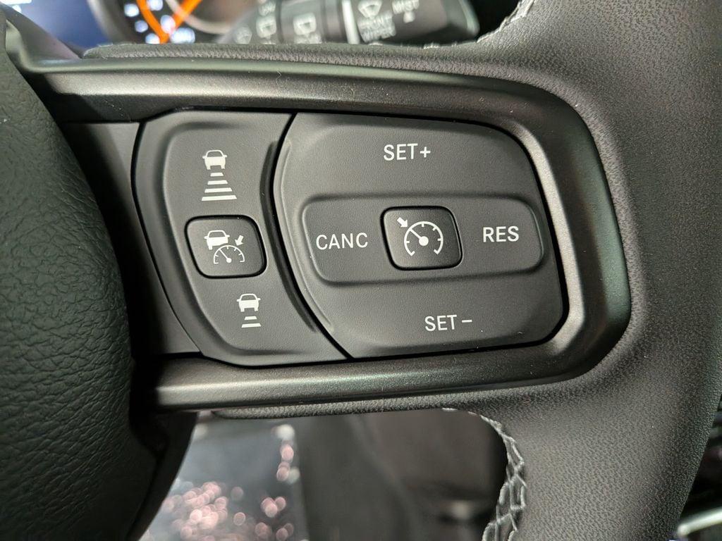 new 2026 Jeep Wrangler car, priced at $46,533