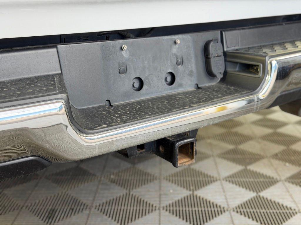 used 2023 Ram 1500 car, priced at $24,898