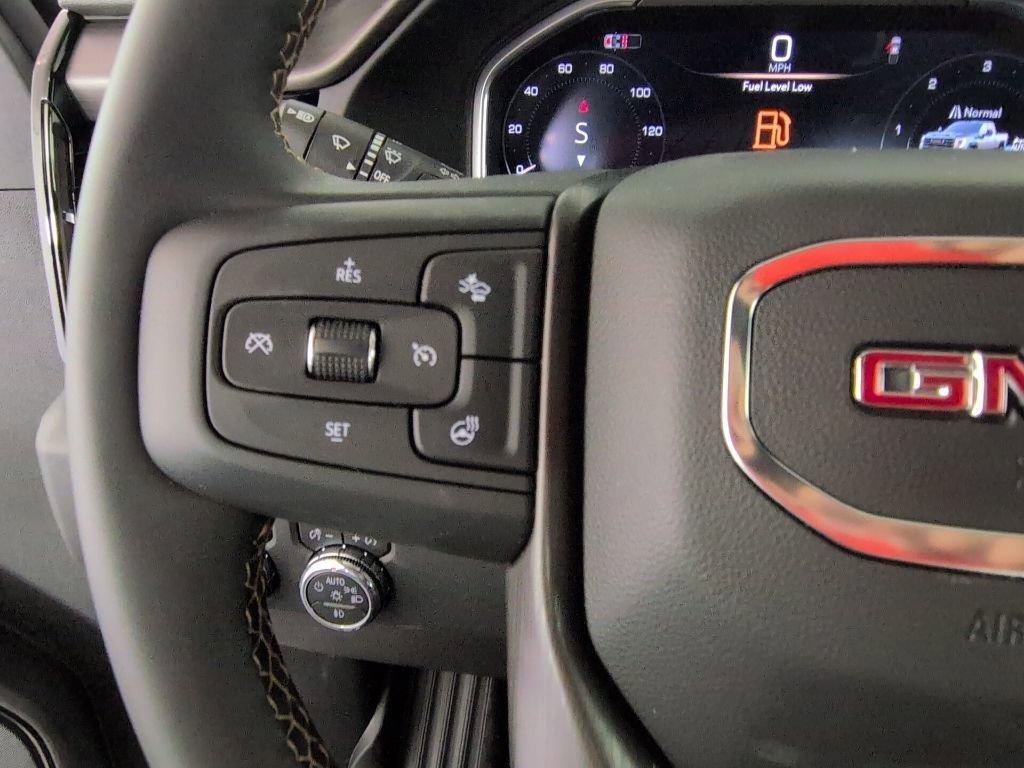 new 2026 GMC Sierra 3500 car, priced at $85,804