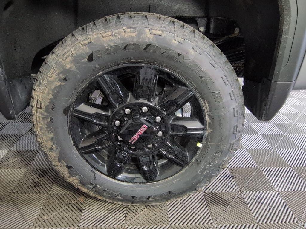 new 2026 GMC Sierra 3500 car, priced at $85,804