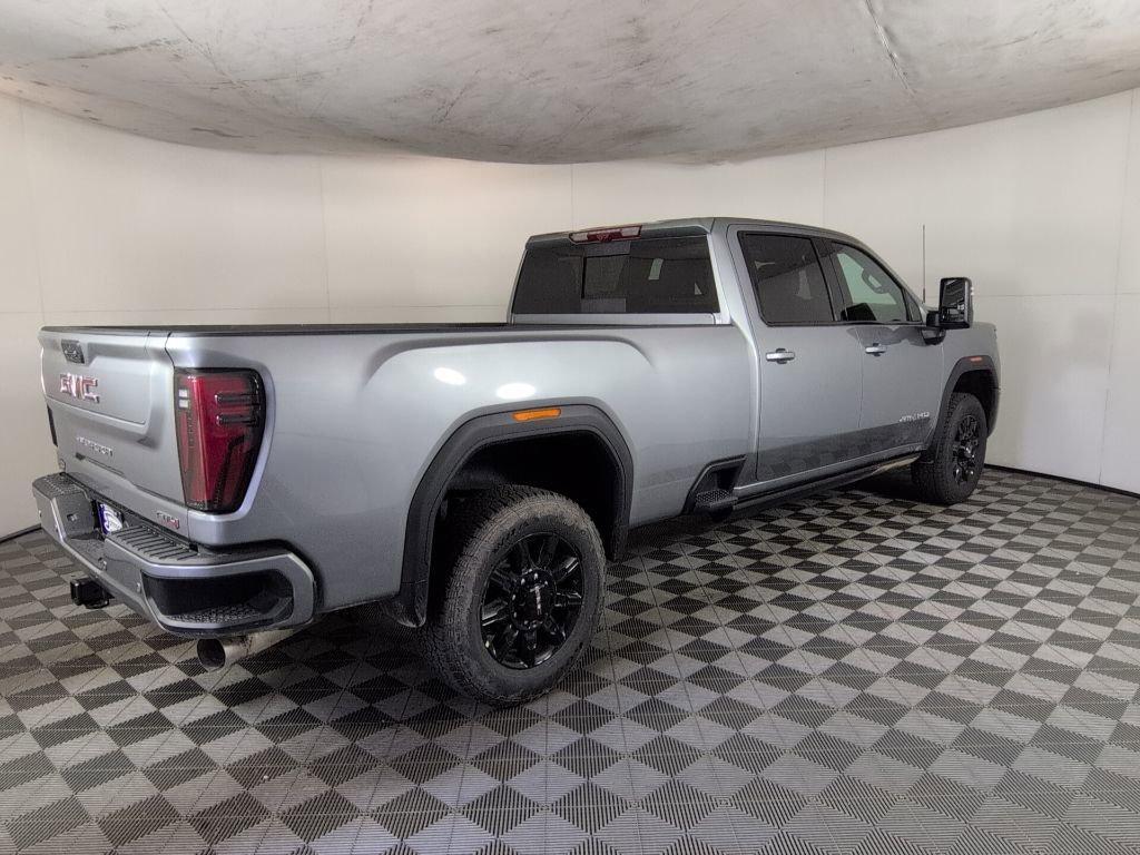 new 2026 GMC Sierra 3500 car, priced at $85,804