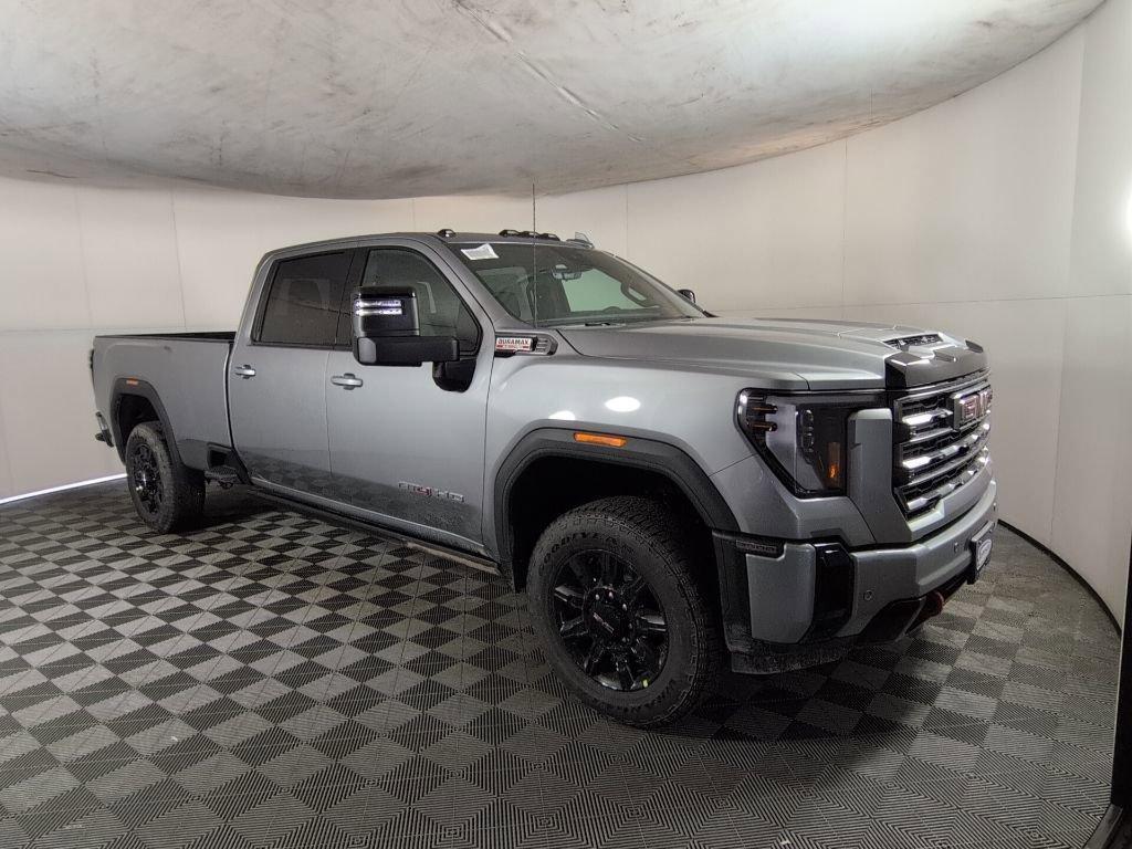 new 2026 GMC Sierra 3500 car, priced at $85,804