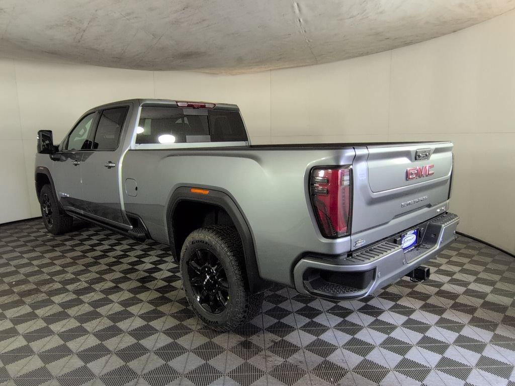 new 2026 GMC Sierra 3500 car, priced at $85,804
