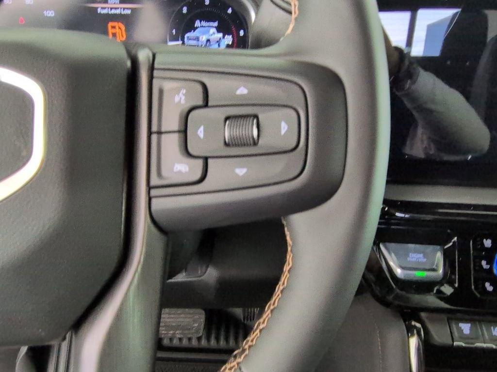 new 2026 GMC Sierra 3500 car, priced at $85,804