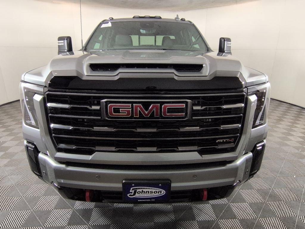 new 2026 GMC Sierra 3500 car, priced at $85,804