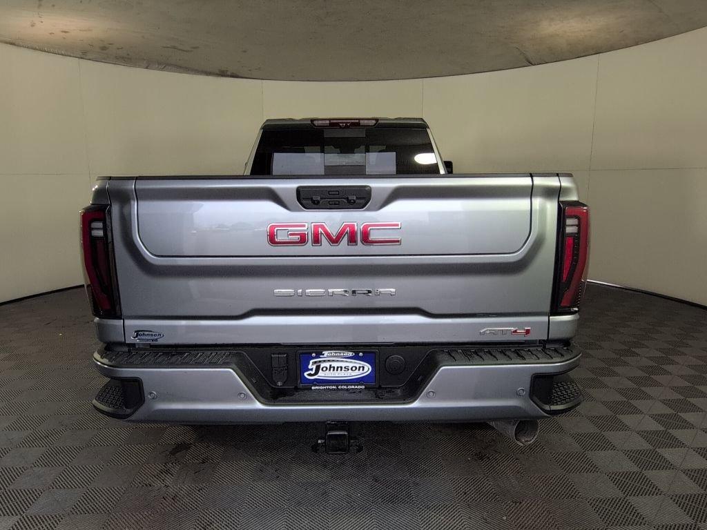 new 2026 GMC Sierra 3500 car, priced at $85,804