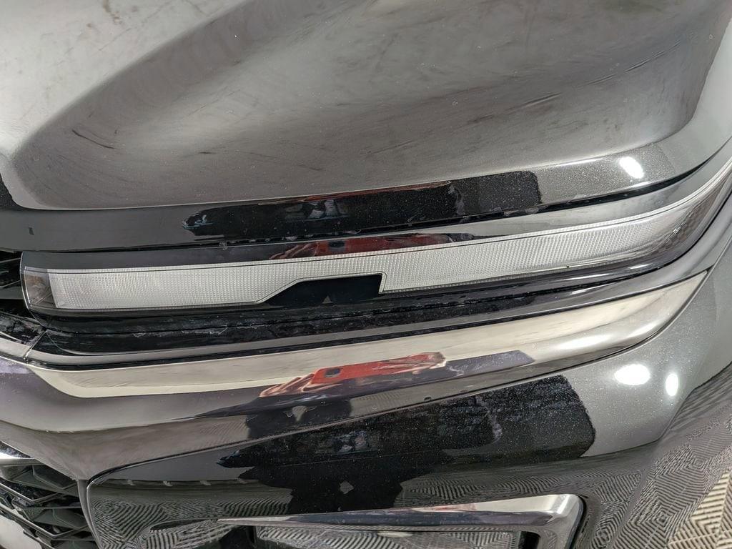 new 2026 Chevrolet Traverse car, priced at $52,189