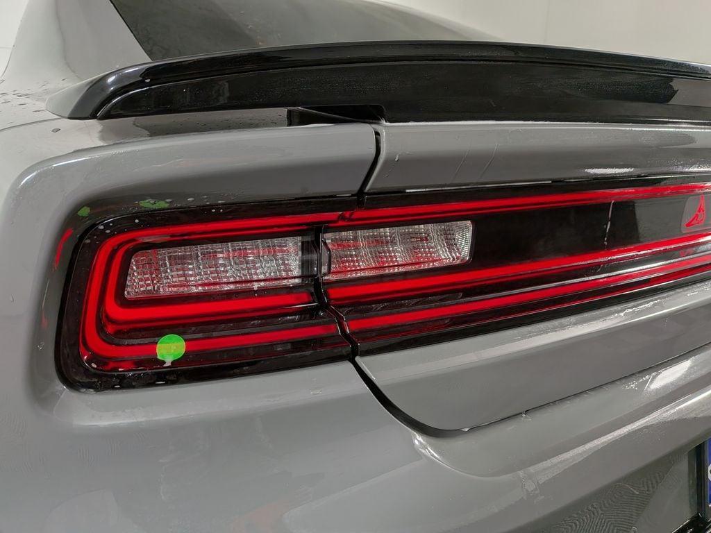new 2026 Dodge Charger car, priced at $61,709