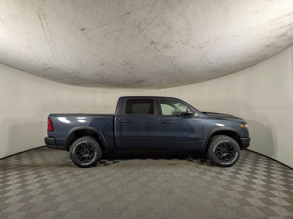 new 2026 Ram 1500 car, priced at $56,728