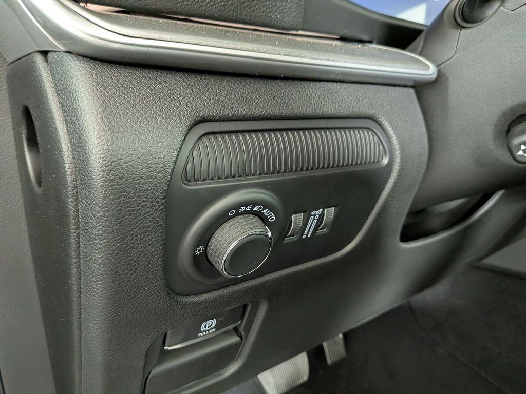 new 2026 Jeep Grand Wagoneer car, priced at $75,659