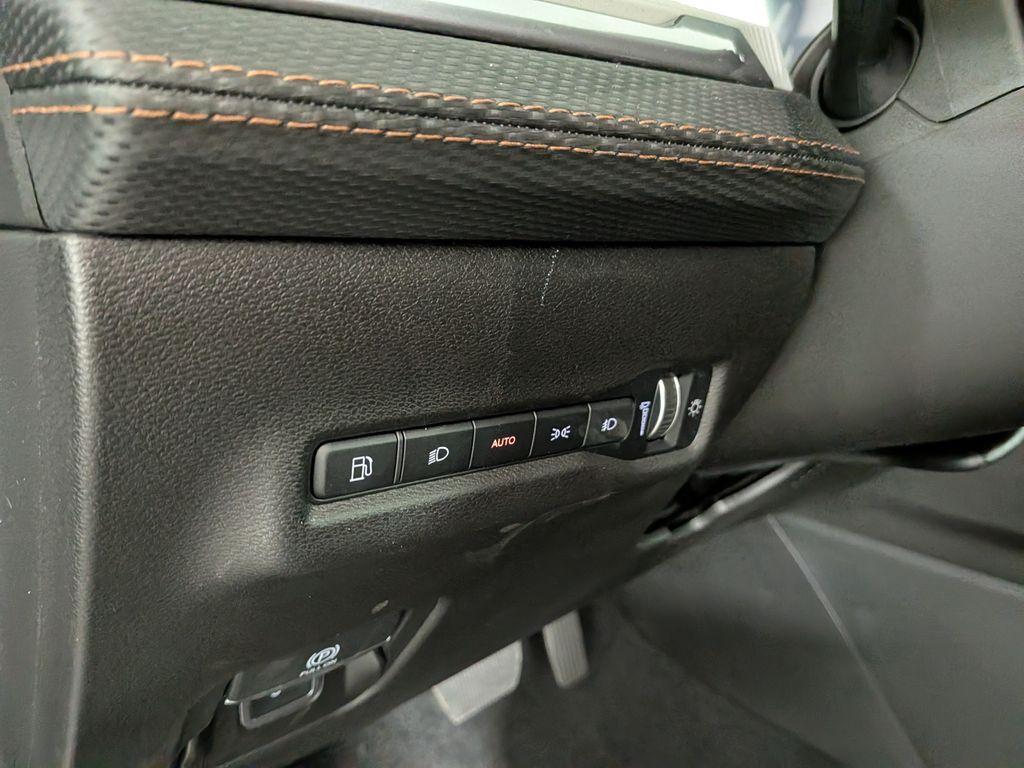 new 2026 Jeep Cherokee car, priced at $39,897