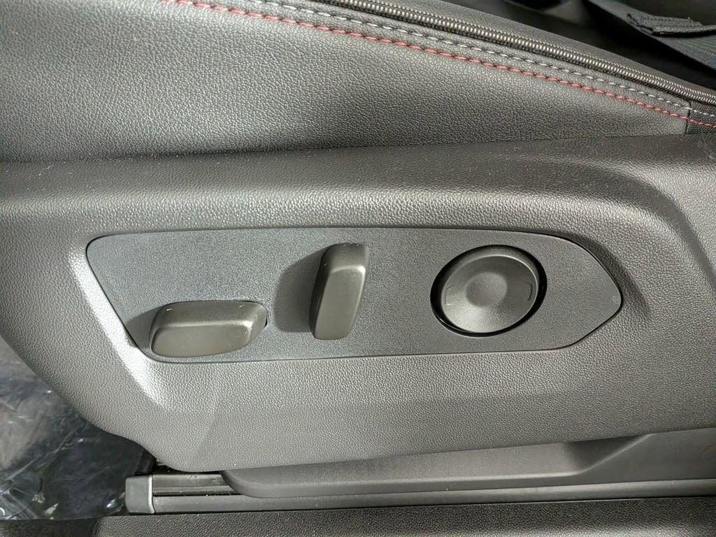 new 2026 Chevrolet Suburban car, priced at $92,584