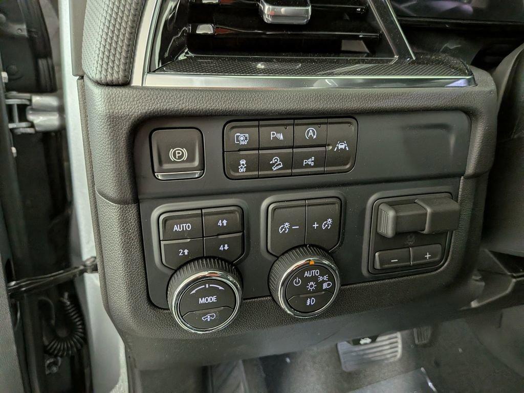 new 2026 Chevrolet Suburban car, priced at $92,584