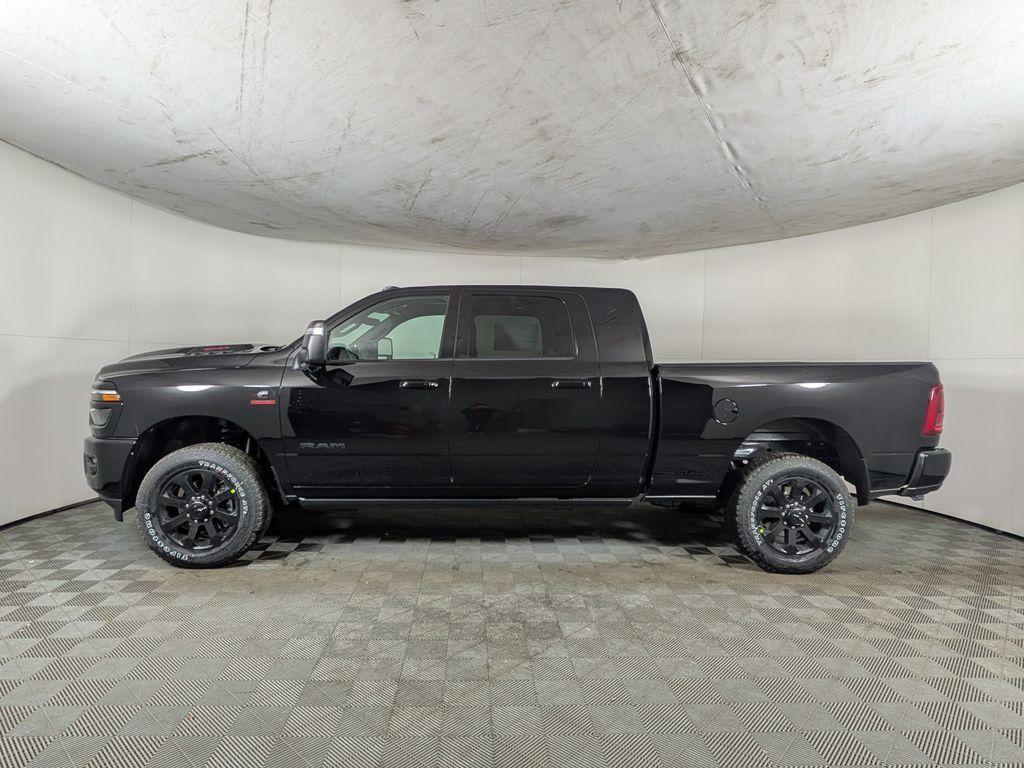 new 2026 Ram 2500 car, priced at $83,610