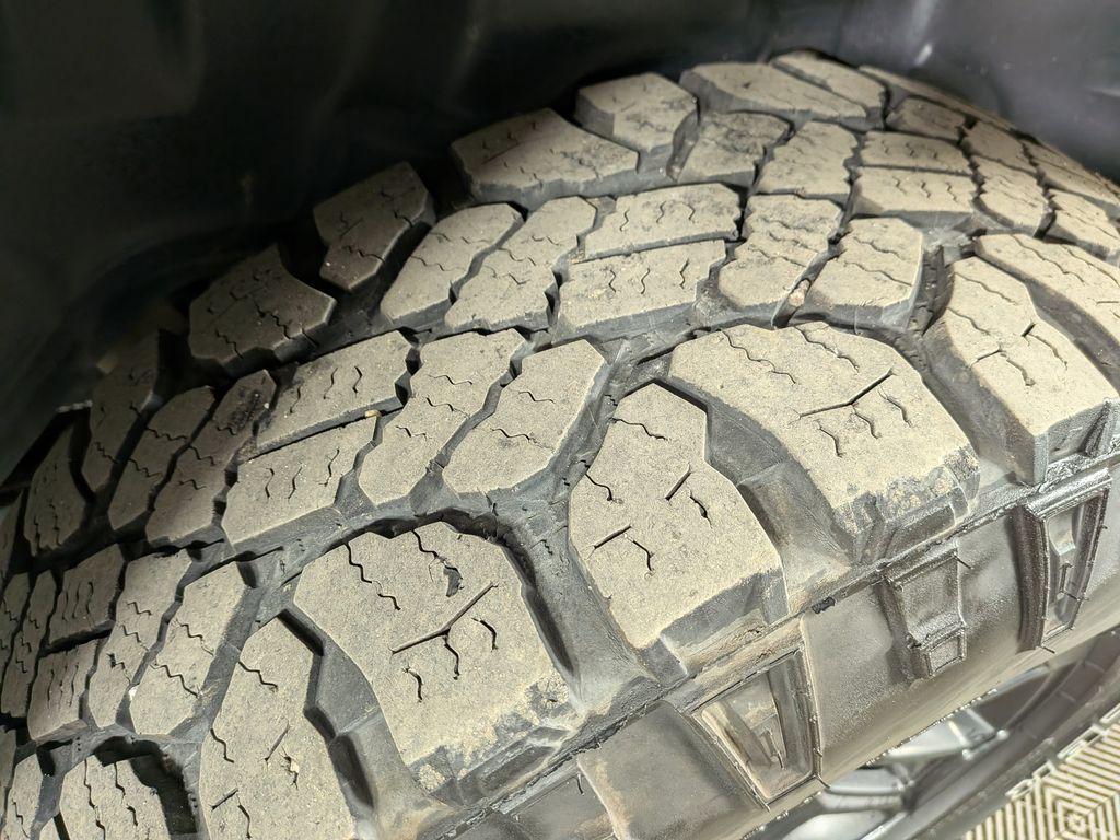 used 2025 Ram 1500 car, priced at $47,031